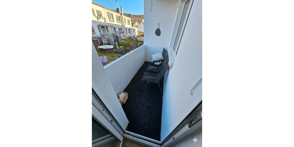 Etagenwohnung Remscheid Remscheid-Süd - 3 Zimmer, 76 m&sup2;, 195.000&euro; | Angebot:25355945