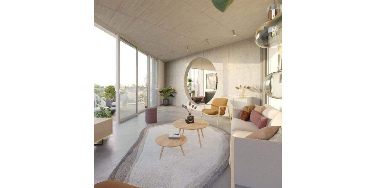 Atemberaubende Penthouse Wohnung über den Dächern von Düsseldorf 5 zimmer