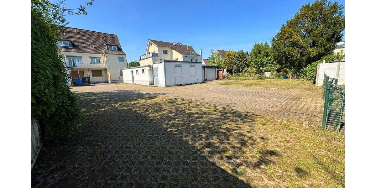 Mehrfamilienhaus, Wohnhaus Leverkusen Küppersteg - 1 Zimmer, 159 m&sup2;, 518.000&euro; | Angebot:25675618
