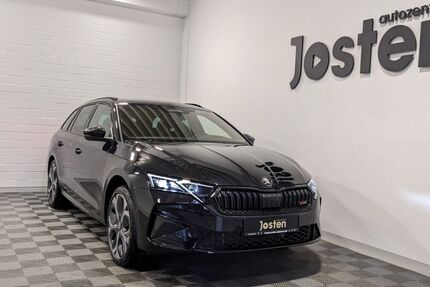 Skoda Octavia 5.000 km 40.450 &euro; Monheim 40789