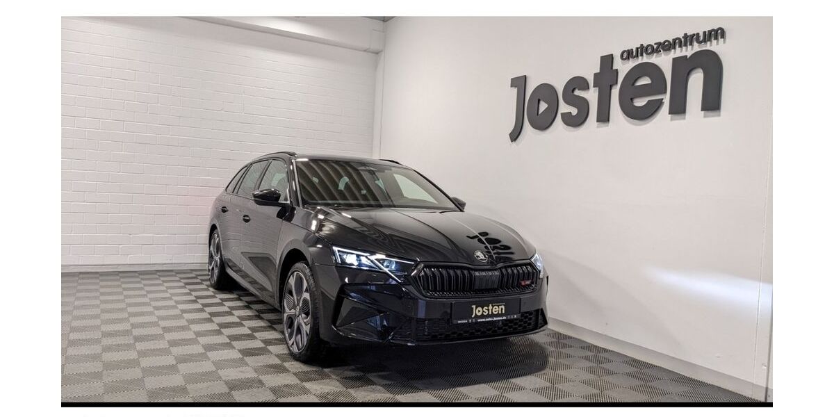 Skoda Octavia 5.000 km 40.450 &euro; Monheim 40789