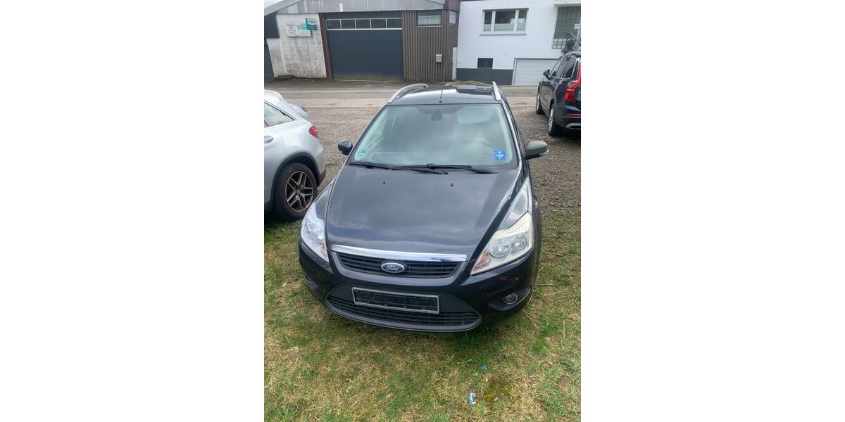 Ford Focus 240.000 km 1.200 &euro; Schwelm 58332