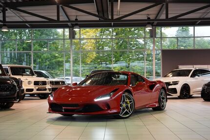 Ferrari F8 4.500 km 359.990 &euro; Remscheid/NRW 42855