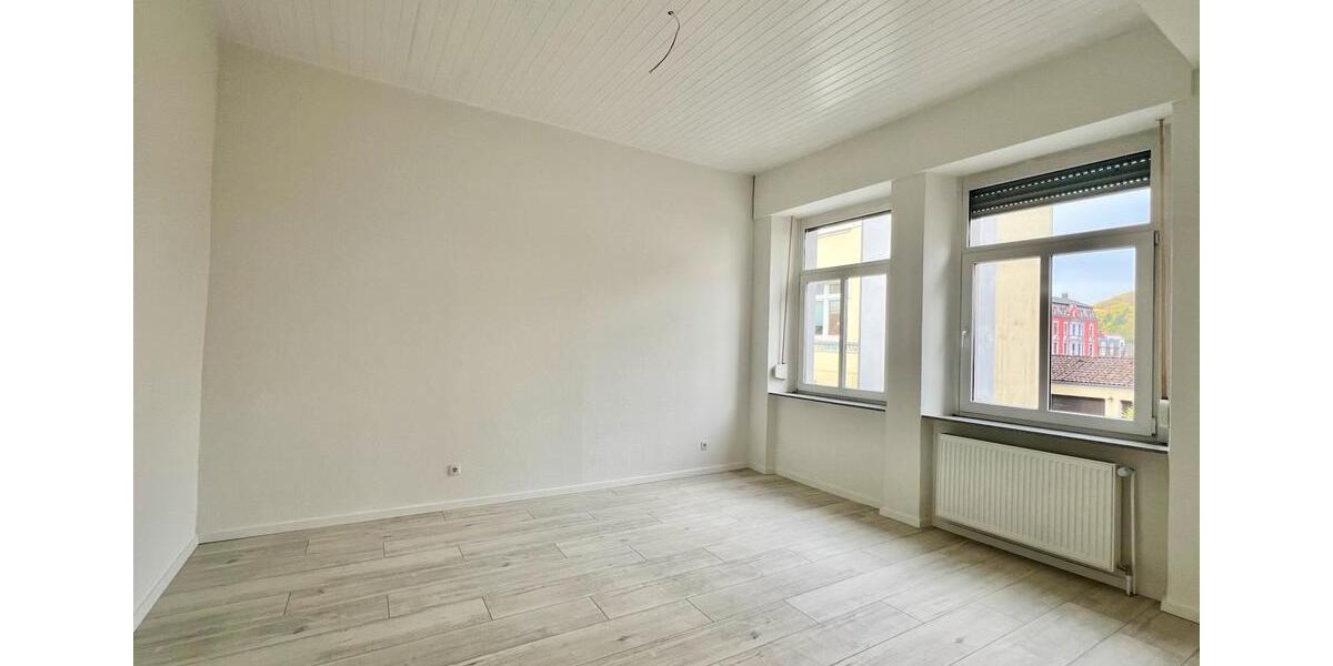 Erdgeschoßwohnung Ennepetal - 3 Zimmer, 84 m&sup2;, 650&euro; | Angebot:26248902