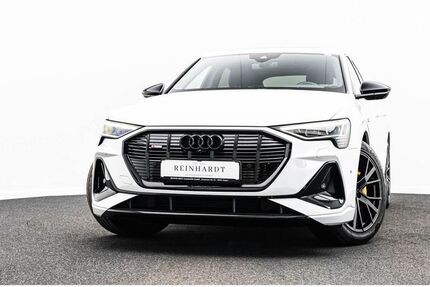 Audi e-tron 48.074 km 36.670 &euro; Hagen 58091