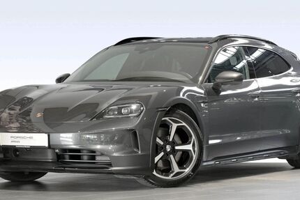 Porsche Taycan 20.212 km 85.790 &euro; Düsseldorf 40468