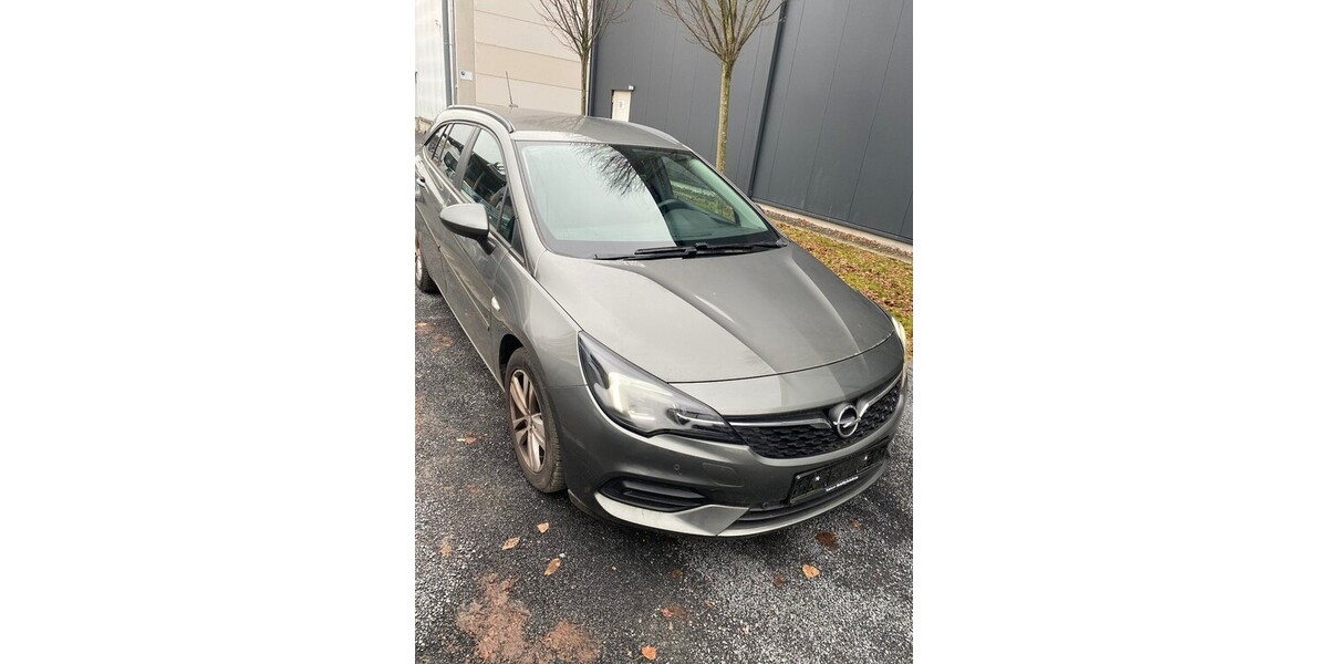Opel Astra K Sports1.5CDTI/NAVI.VOLL-LED.PDC.ALU-A 117.000 km 6.500 &euro; Hilden 40721