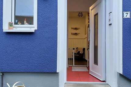 Haus zum Kaufen in Radevormwald 499.000 € 160 m² 6 zimmer