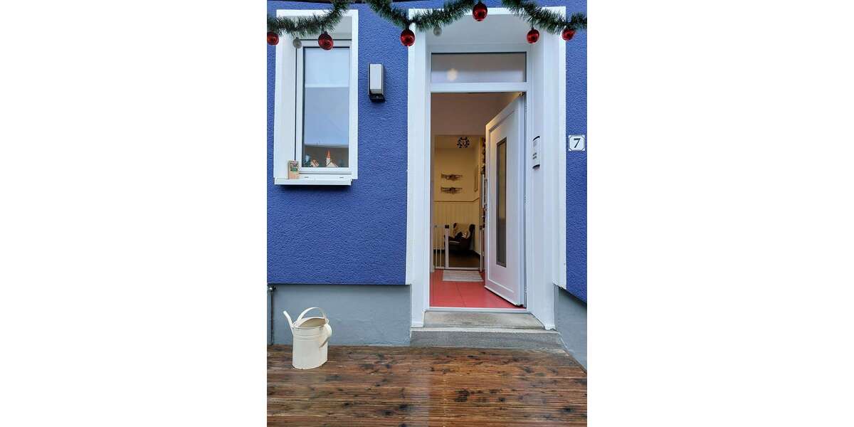 Haus zum Kaufen in Radevormwald 499.000 € 160 m² 6 zimmer