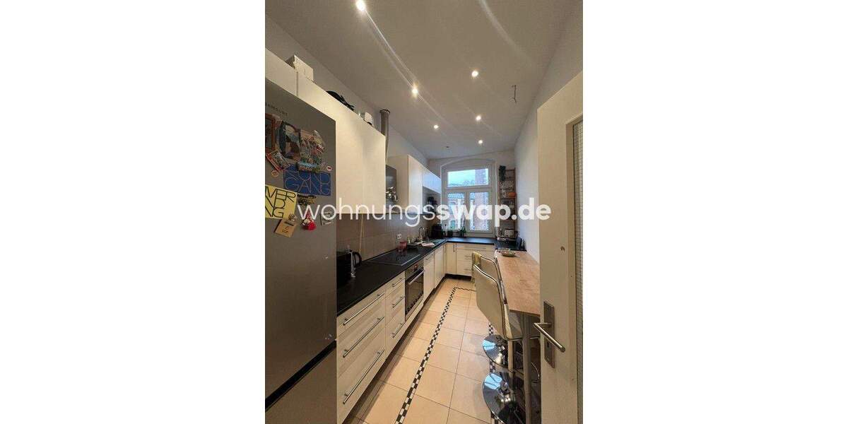 Etagenwohnung Düsseldorf Friedrichstadt - 2 Zimmer, 26 m&sup2;, 650&euro; | Angebot:26018782