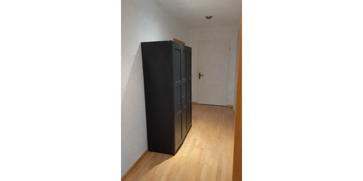 15 Min. bis Düsseldorf Hbf! Schöne 3-Zimmer Wohnung mit Terrasse 3 zimmer