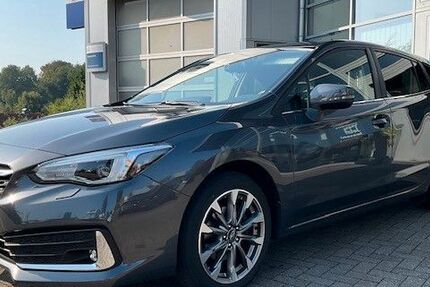 Subaru Impreza 26.500 km 23.690 &euro; Remscheid 42899
