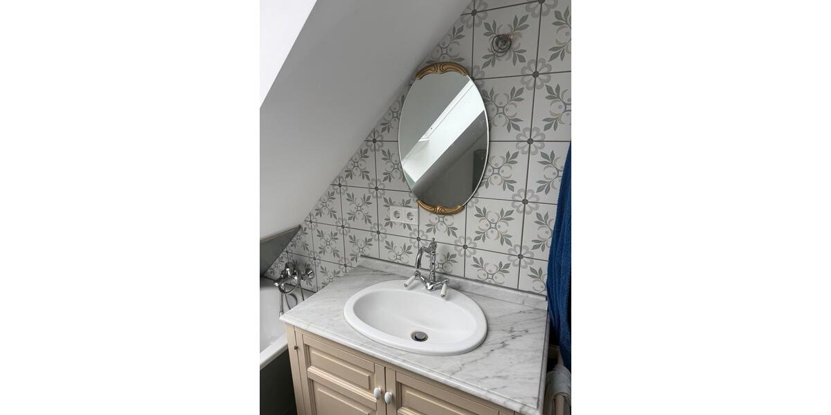 Möbliertes Tiny Appartement für kurze oder lange Zeit 1 zimmer