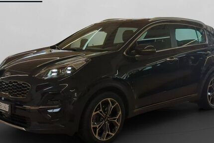 Kia Sportage 48.250 km 22.950 &euro; Leverkusen 51381