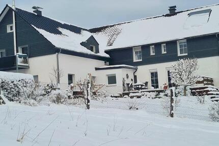 Haus Resthof mit Charme und toller Lage zimmer
