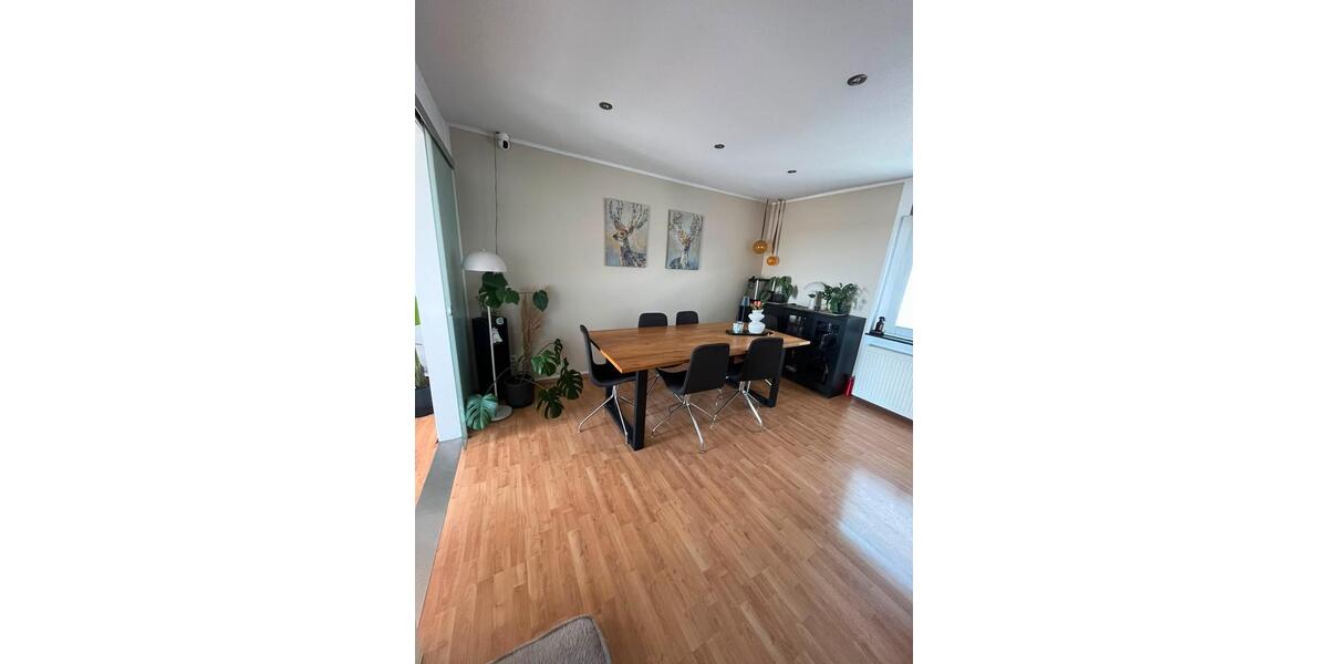 Maisonettenwohnung Radevormwald - 5 Zimmer, 106 m&sup2;, 229.000&euro; | Angebot:27144731