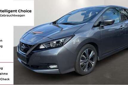 Nissan Leaf 33.400 km 13.995 &euro; Kierspe-Roensahl 58566