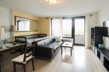 Wohnung zum Kaufen in Düsseldorf 180.000 € 31 m² 1 zimmer