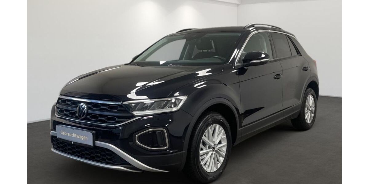 VW T-Roc 13.797 km 20.330 &euro; Düsseldorf 40233