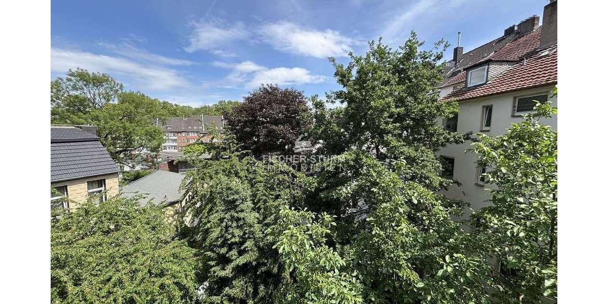 Etagenwohnung Düsseldorf Derendorf - 2 Zimmer, 61 m&sup2;, 299.000&euro; | Angebot:26869132