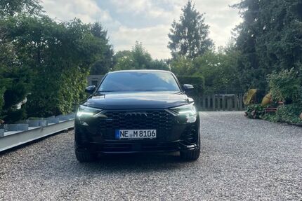 Audi Q3 57.000 km 37.080 &euro; Dormagen 41540