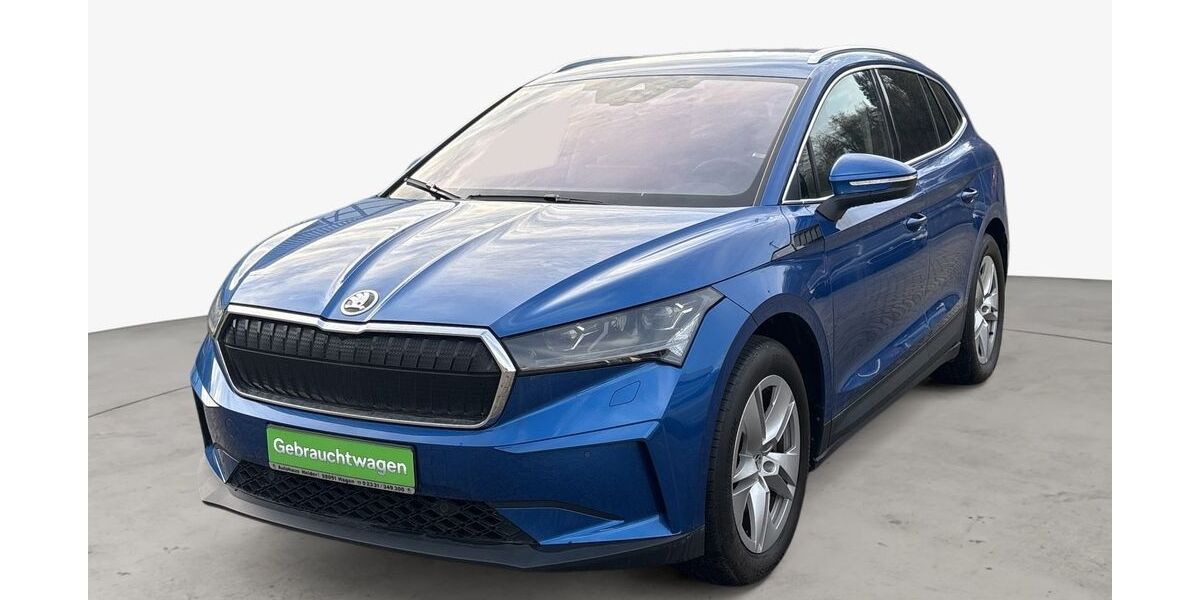 Skoda Enyaq 23.000 km 33.995 &euro; Hagen 58091