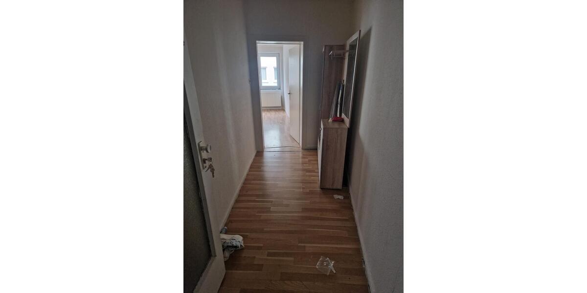 Kleine 2 Zimmer Wohnung mit kleinem Balkon in Wuppertal Barmen 2 zimmer