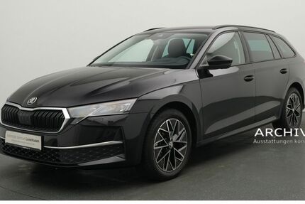 Skoda Octavia 31.924 km 31.988 &euro; Leverkusen 51379