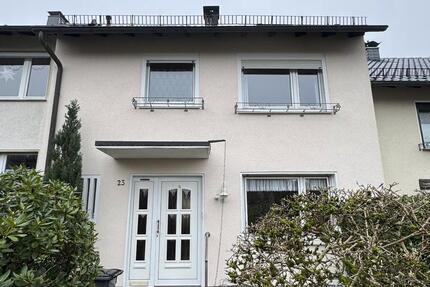 Reihenmittelhaus in Ennepetal 5 zimmer