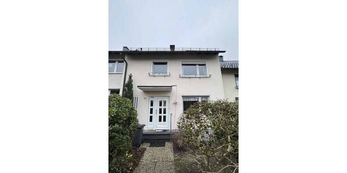 Reihenmittelhaus in Ennepetal 5 zimmer