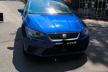 Seat Ibiza 119.000 km 9.490 &euro; Wuppertal 42369