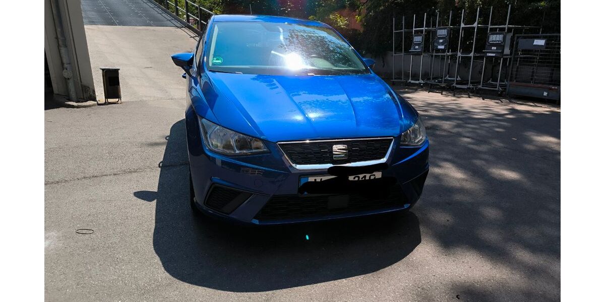 Seat Ibiza 119.000 km 9.490 &euro; Wuppertal 42369