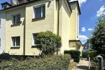 Haus Bochum Bochum-Südwest - 9.5 Zimmer, 204 m&sup2;, 549.000&euro; | Angebot:25899474