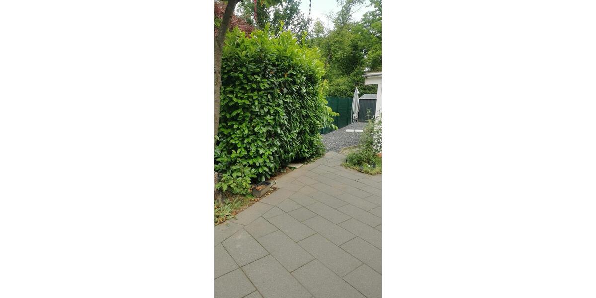 Reiheneckhaus in grüner Lage nähe Urdenbacher Kämpe 3 zimmer