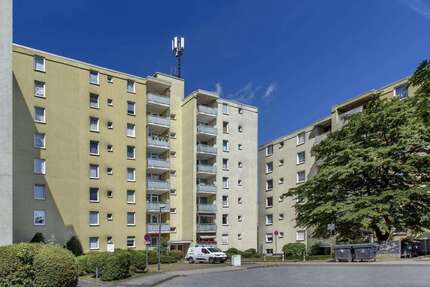 Wohnung Wuppertal Vohwinkel - 4 Zimmer, 95 m&sup2;, 749&euro; | Angebot:27169188