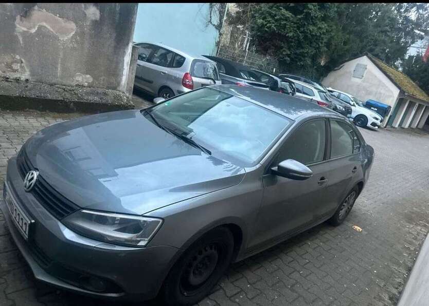 Jetta