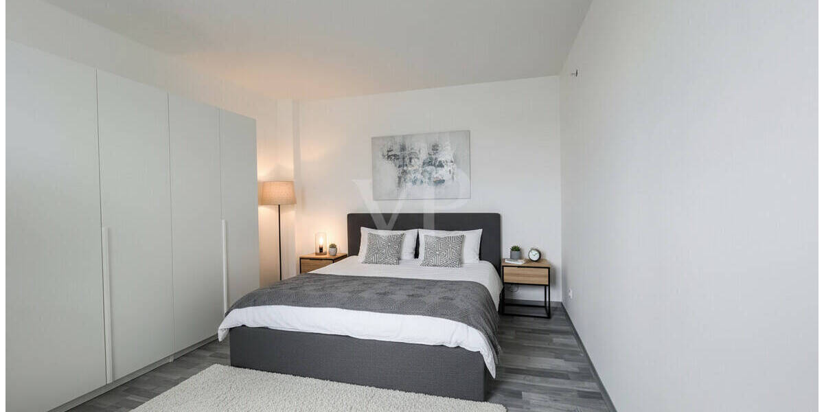 Etagenwohnung Velbert Mitte - 3 Zimmer, 65 m&sup2;, 600&euro; | Angebot:26244370