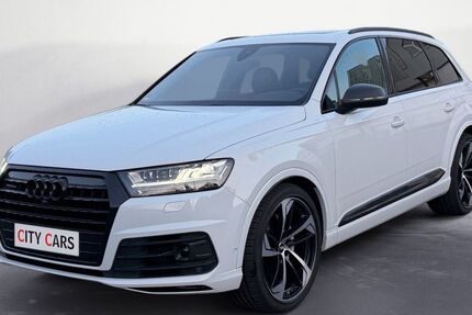 Audi Q7 128.000 km 47.490 &euro; Dormagen 41540