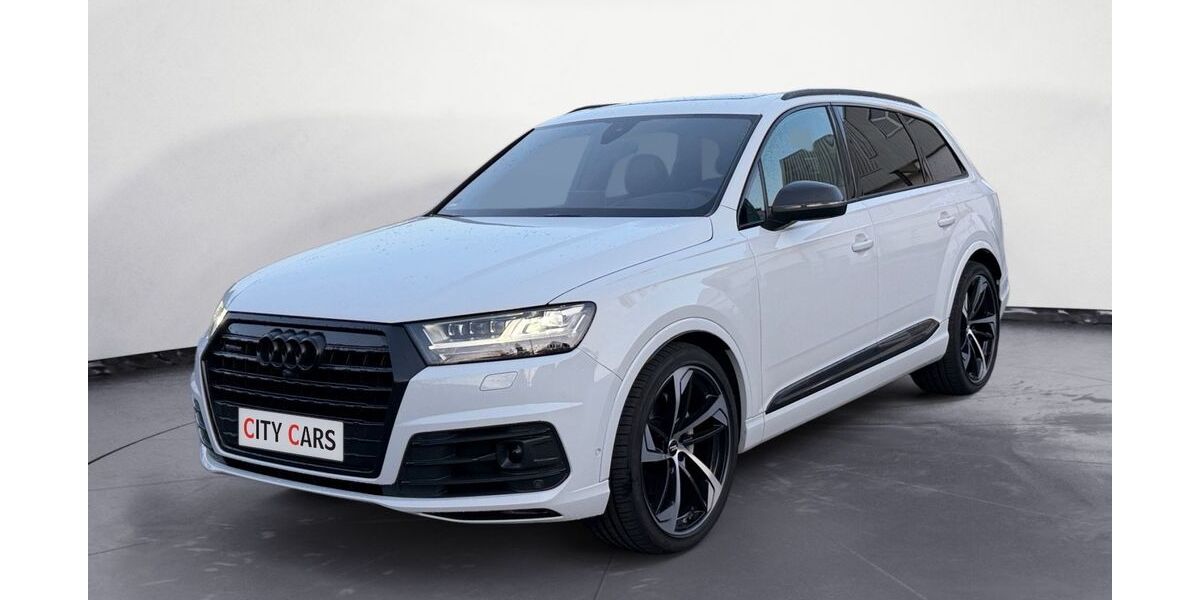 Audi Q7 128.000 km 47.490 &euro; Dormagen 41540