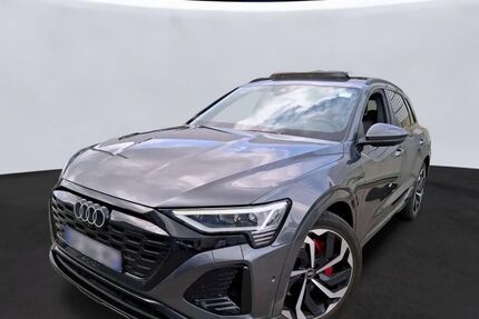 Audi Q8 e-tron 37.280 km 47.765 &euro; Hagen 58091