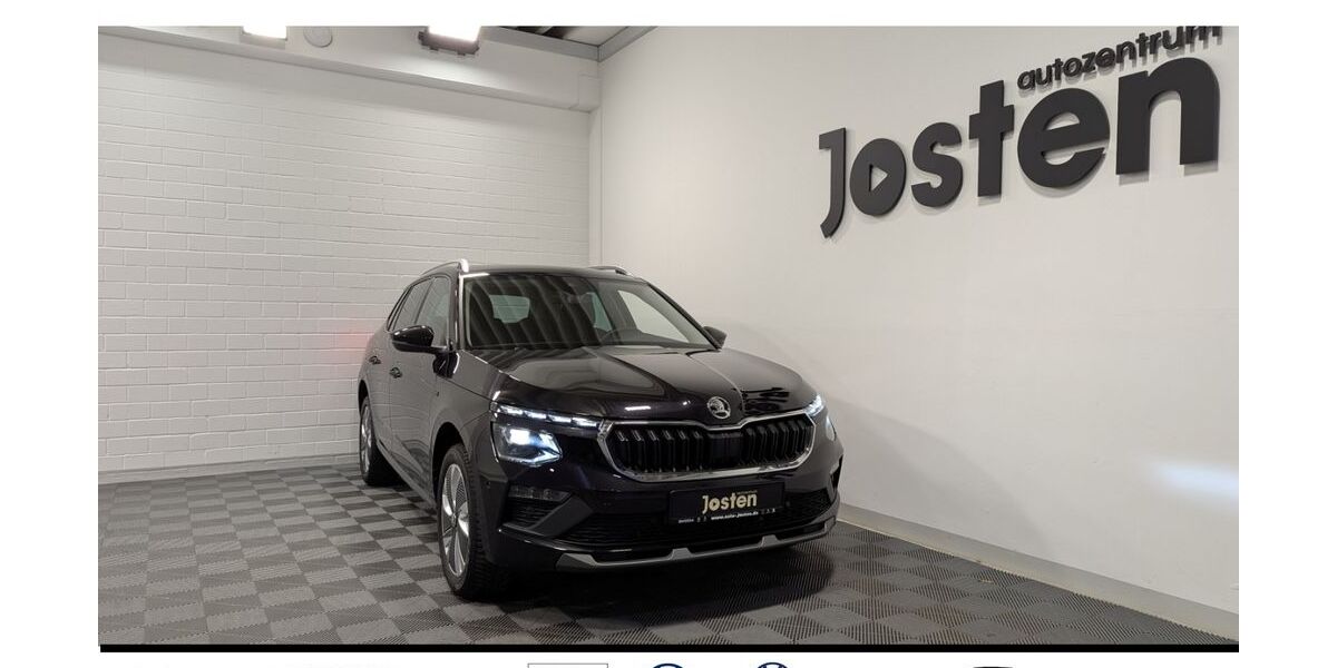Skoda Kamiq 19.306 km 27.490 &euro; Monheim 40789