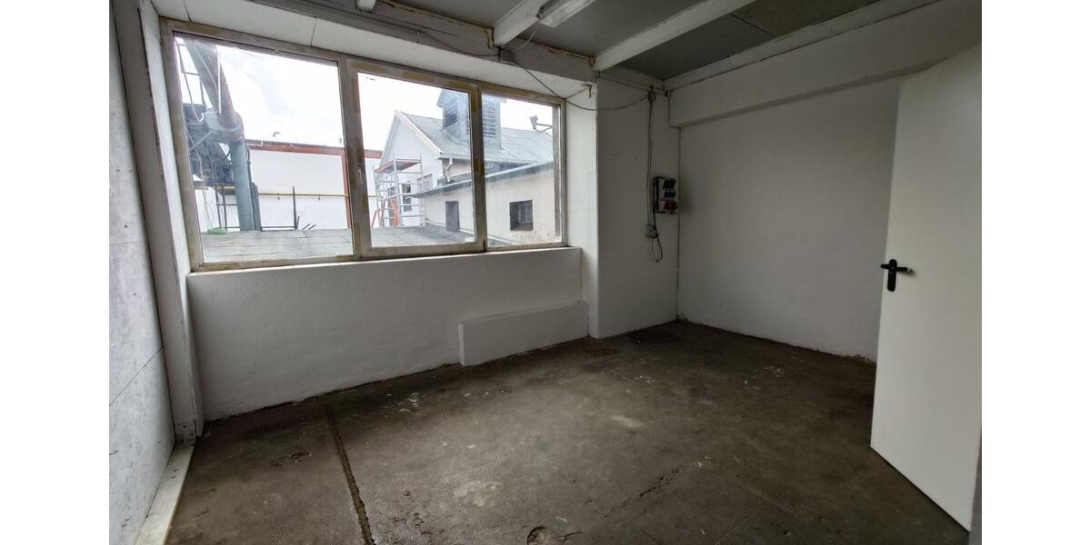 Gewerbeobjekt Radevormwald - 1.150&euro; | Angebot:25269141