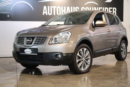 Nissan Qashqai 157.000 km 7.500 &euro; Ratingen 40880