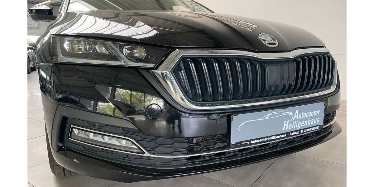 Skoda Octavia 121.746 km 19.780 &euro; Heiligenhaus 42579