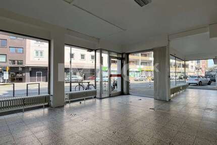 Einzelhandel in Wuppertal 295.000 € 466 m² zimmer