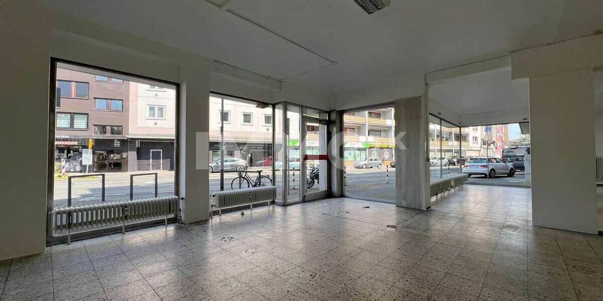 Einzelhandel in Wuppertal 295.000 € 466 m² zimmer