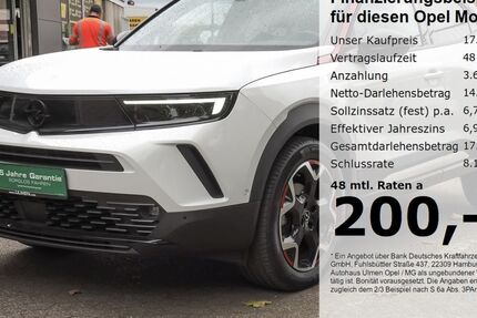 Opel Mokka 42.650 km 17.999 &euro; Düsseldorf 40231