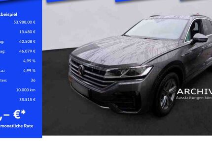 VW Touareg 57.405 km 53.988 € Leverkusen 51379