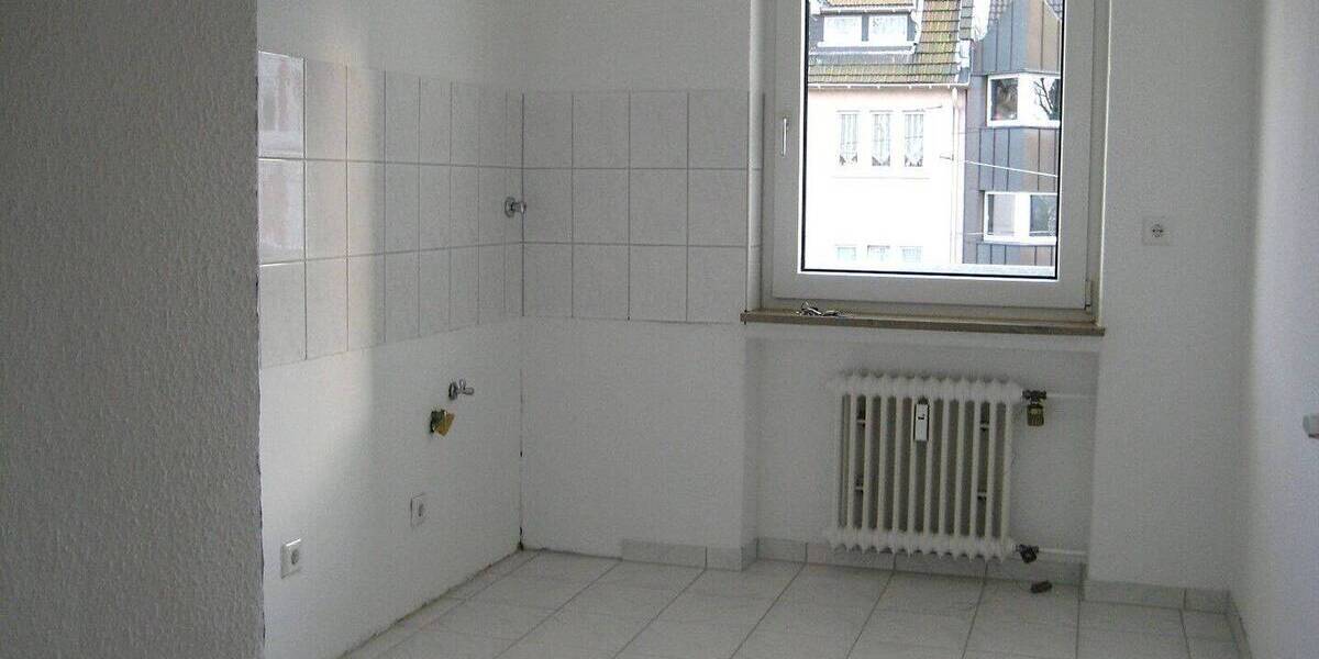Etagenwohnung Gevelsberg Berge - 4 Zimmer, 90 m&sup2;, 720&euro; | Angebot:26869320