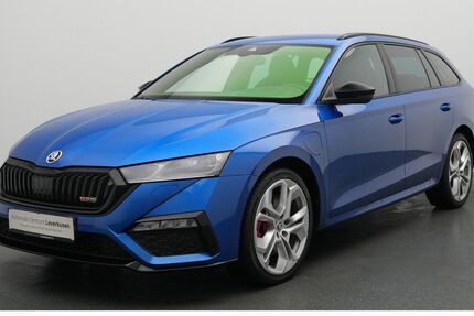 Skoda Octavia 72.816 km 25.980 &euro; Leverkusen 51379